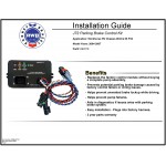 US2078 - UltraStop Park Brake Module Replacement With UltraSave Kit