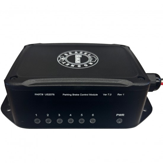 US2078 - UltraStop Park Brake Module Replacement With UltraSave Kit US2078 - UltraStop Park Brake Module Replacement With UltraSave Kit