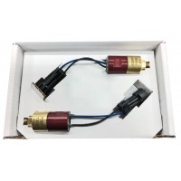 US21 - UltraStop P32 Park Brake Pressure Switch Upgrade Kit