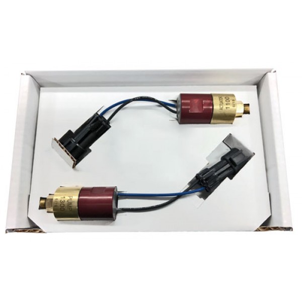 US21 - UltraStop P32 Park Brake Pressure Switch Upgrade Kit