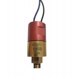US21A  -  UltraStop P32 Upgraded Park Brake Actuator Pressure Switch for J71 Auto Apply Park Brake