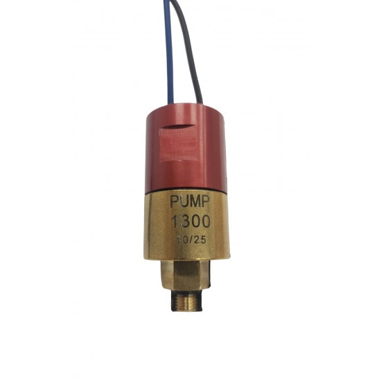 US21P  -  UltraStop P32 Upgraded Park Brake Pump Pressure Switch for J71 Auto Apply Park Brake