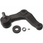 UT20843 - Ultratrac P32 Bellcrank Arm Drivers Side (LH) 16k+ GVW (1993+)