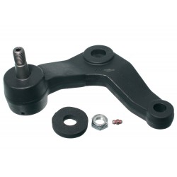 UT20968 - Ultratrac P32 Bellcrank Arm Driver Side (LH) 14k GVW (1991 & Earlier)