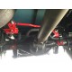 UTF53V8R - Rear UltraTrac Trac Bar Ford F53 14-18K GVW Chassis UTF53V8R - Rear UltraTrac Trac Bar Ford F53 14-18K GVW Chassis