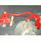 UTW22R - Rear UltraTrac Trac Bar For Workhorse W20, W21, W22, W24 UTW22R - Rear UltraTrac Trac Bar For Workhorse W20, W21, W22, W24