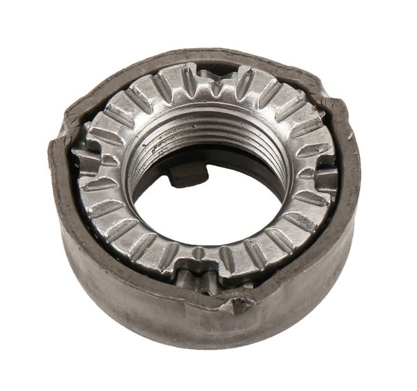 15125099 - GM Front Spindle Nut 2003-2009 Topkick/Kodiak C4500