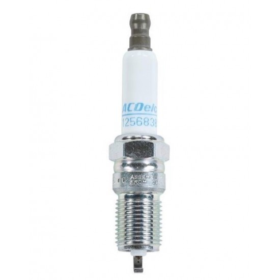 41-101  -  Iridium Spark Plug For 8.1L & 7.4L