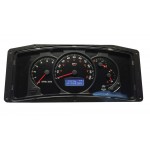 105297R - Workhorse Actia Instrument Full Cluster Repair Service (Upgraded LCD And Gauges)