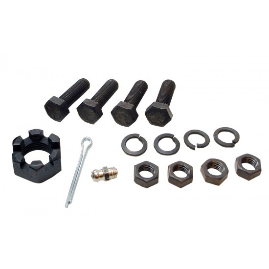 UTK6174 - Upper Ball Joint P32 W/ 4-wheel Disc Brakes UTK6174 - Upper Ball Joint P32 W/ 4-wheel Disc Brakes