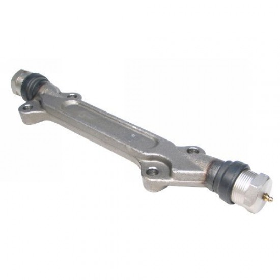 UT17210 - P32 Left Hand Lower Control Arm Shaft Kit (Flat 4 Bolt Style) UT17210 - P32 Left Hand Lower Control Arm Shaft Kit (Flat 4 Bolt Style)