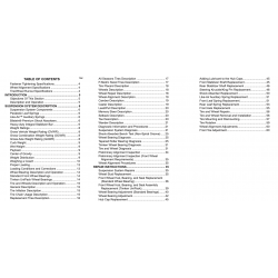 2010-2011 Workhorse W-Series Suspension Service Manual Download 2010-2011 Workhorse W-Series Suspension Service Manual Download