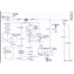 2006 Workhorse R20 RDP Wiring Schematic Download