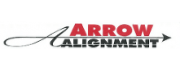 A Arrow Alignment