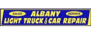 Albany Light Truck