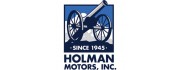 Holman RV
